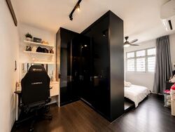 Blk 120A Eastwave @ Canberra (Sembawang), HDB 5 Rooms #576149131